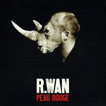 Peau rouge