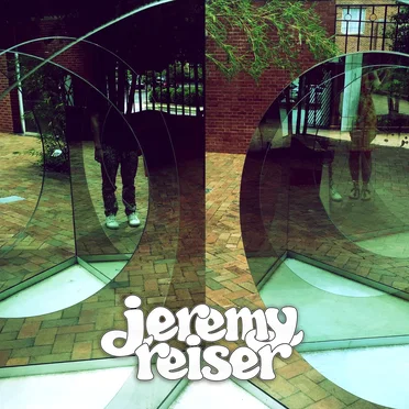 Jeremy Reiser