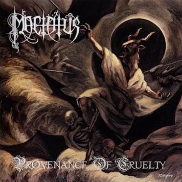 Provenance of Cruelty