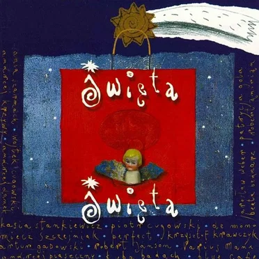 Święta Święta by Various Artists - album cover