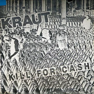 Kill for Cash