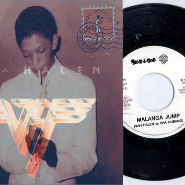 Malanga Jump (Van Halen vs. Ska Cubano)