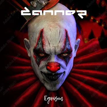 Egoism by Danner - album cover