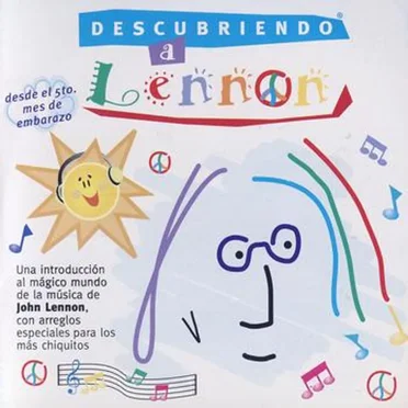 Descubriendo a Lennon