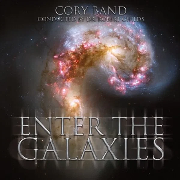 Enter the Galaxies