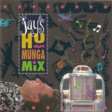 Jay's Hu Munga Mix, Volume 1