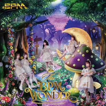 The .BPM WONDER