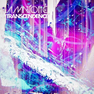 Transcendence by Amniotic - album cover
