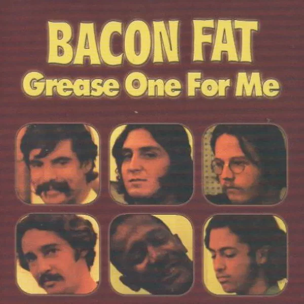 Grease One for Me