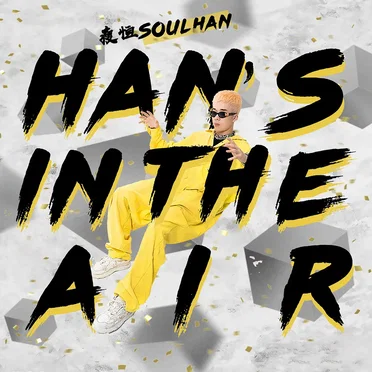 Han's in the Air