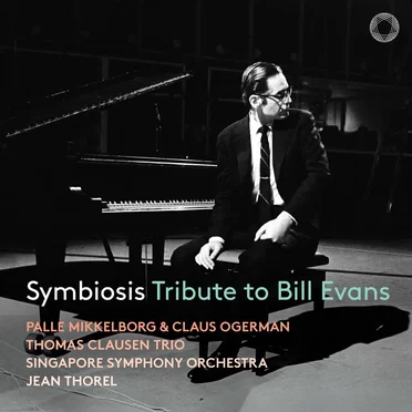 Symbiosis · Tribute to Bill Evans