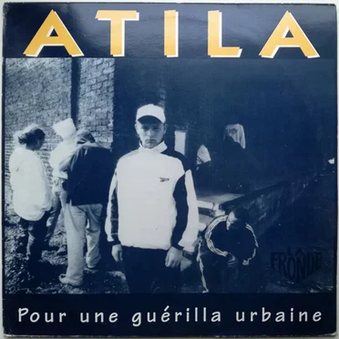 Pour une guérilla urbaine