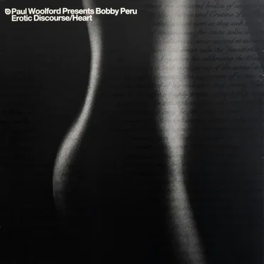 Erotic Discourse / Heart