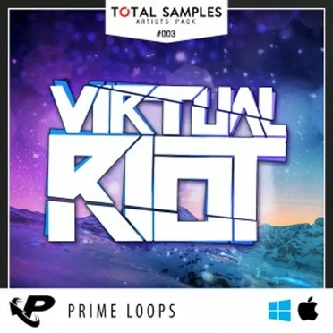 Sample Pack (demo track)