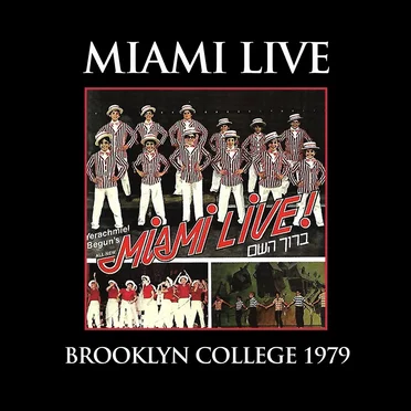 Miami Live - Brooklyn College 1979