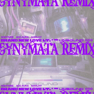 Brand New Love (Synymata remix)
