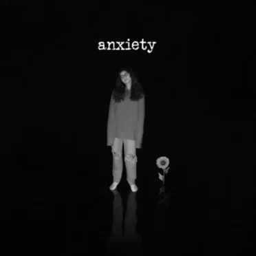 Anxiety by Sophie Pecora - album cover