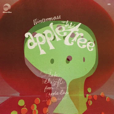 The Apple Tree by Hintermass - album cover