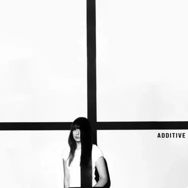Additive by Talltale - album cover