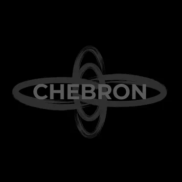 Hey by Chebron - album cover