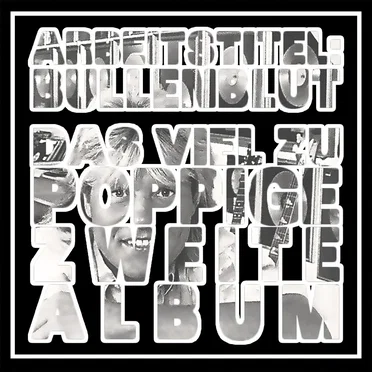 Das viel zu poppige zweite Album