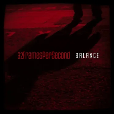 Balance by 32framespersecond - album cover