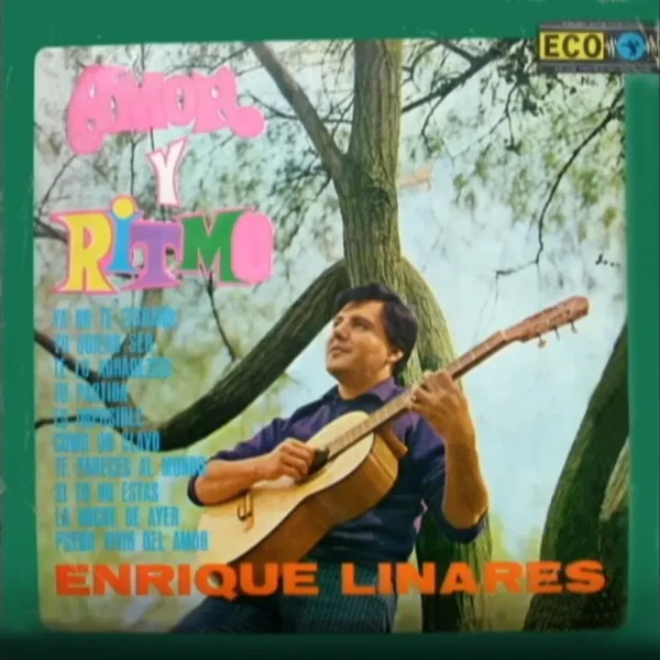 Amor y ritmo
