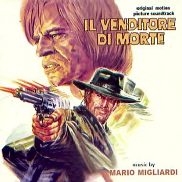 Il venditore di morte