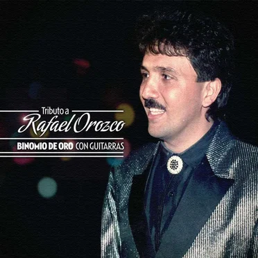 Tributo a Rafael Orozco: Binomio de Oro con guitarras