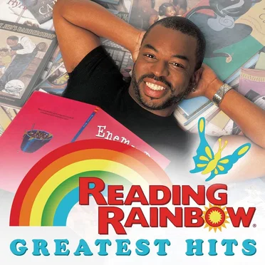 Reading Rainbow’s Greatest Hits