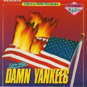Damn Yankees