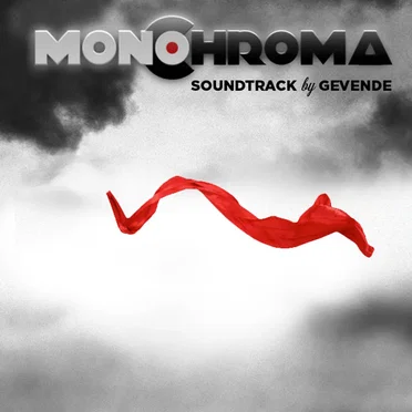 Monochroma by Gevende - album cover