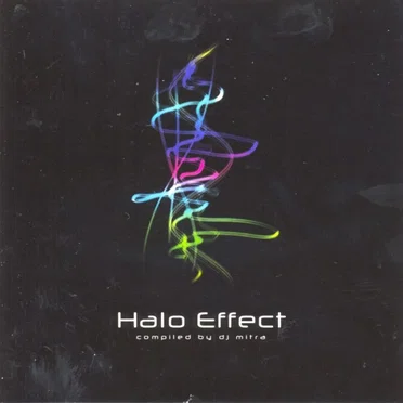 Halo Effect by Various Artists - album cover