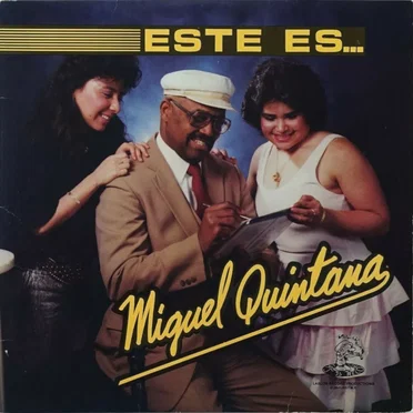 Miguel Quintana