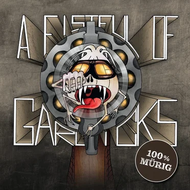 A Fistful Of Garlicks