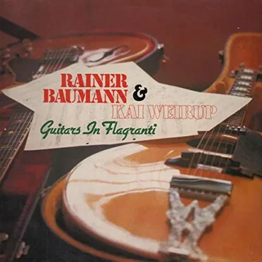 Guitars in Flagranti