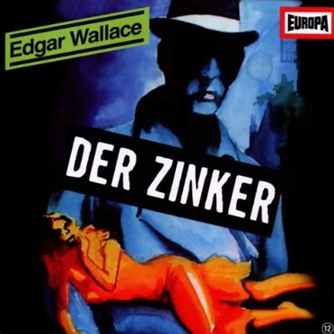 Der Zinker by Frank Sky - album cover