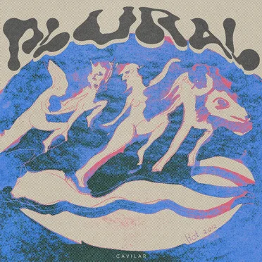 Plural Vol 6 by Various Artists - album cover