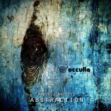 Abstraction Vol.1 by Various Artists - album cover