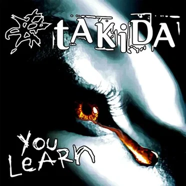 You Learn by tAKiDA - album cover
