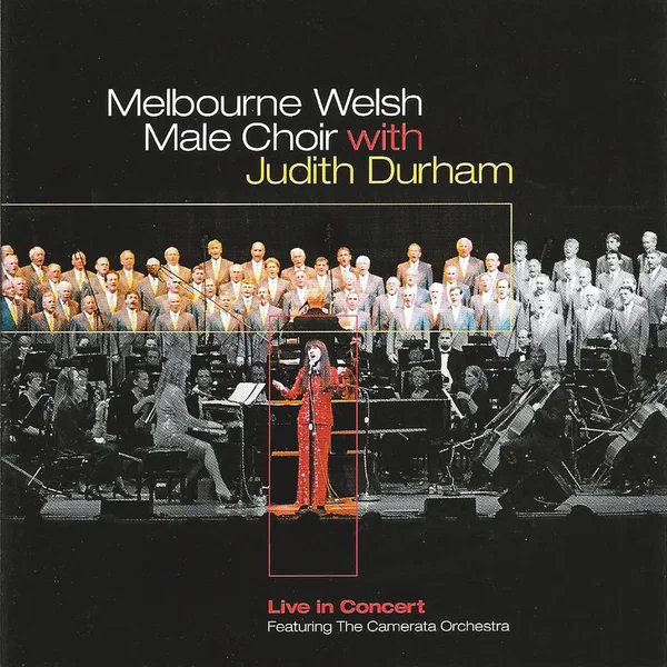 Live in Concert