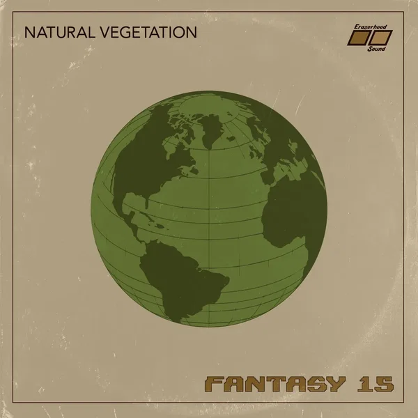 Natural Vegetation
