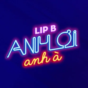 Anh Ơi Anh À by Lip B - album cover