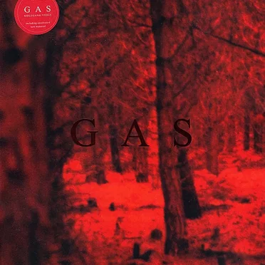 Gas: November 89