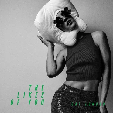 The Likes of You by Cat London - album cover