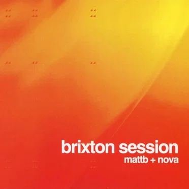 Brixton Session by Mattb - album cover