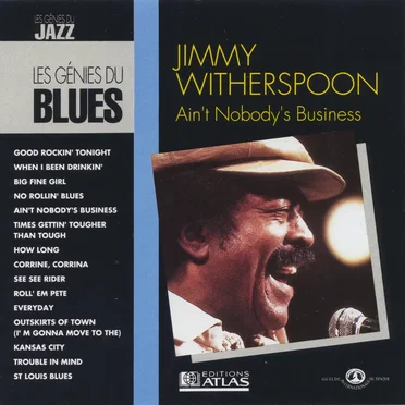 Ain't Nobody's Business