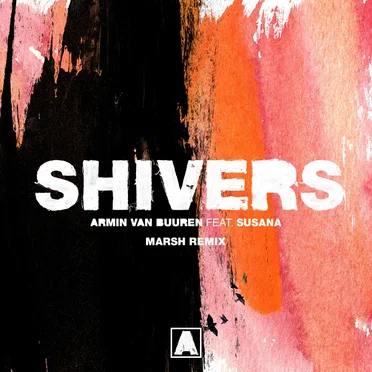 Shivers (Marsh remix)