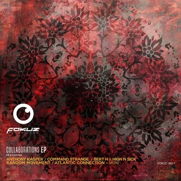 Collaborations by Various Artists - album cover