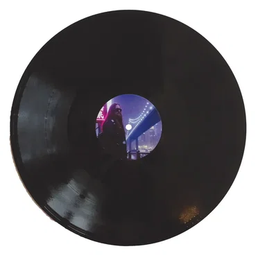 Cyber EP
